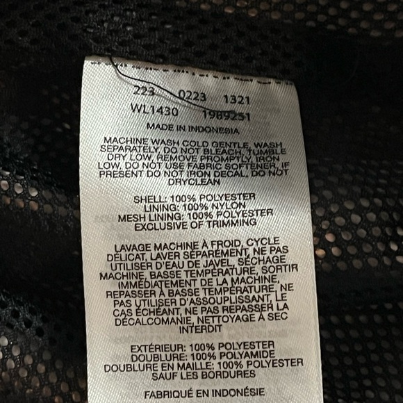 Columbia Omni-Tech Arcadia ll Rain jacket - Picture 6 of 8